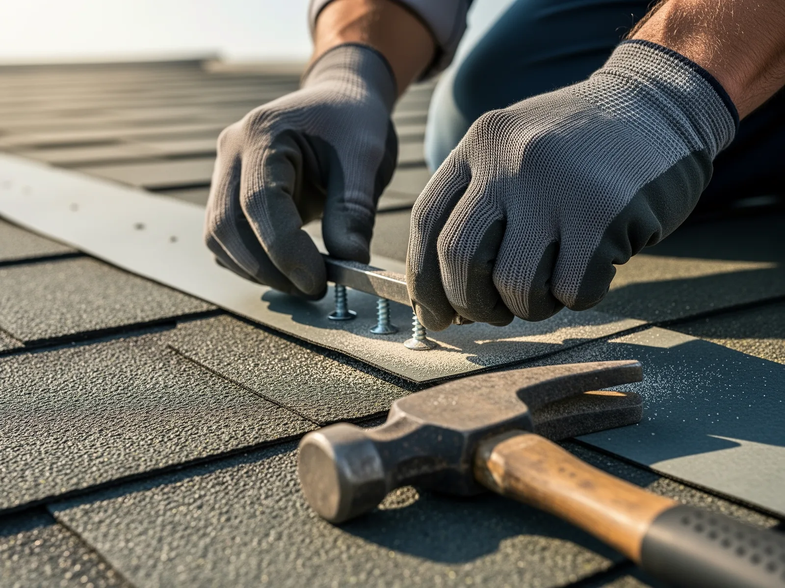 Why choose Fascia Repair in Hammonton, NJ